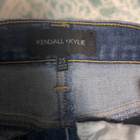 Women’s Jean Skirt - Picture 3 of 3